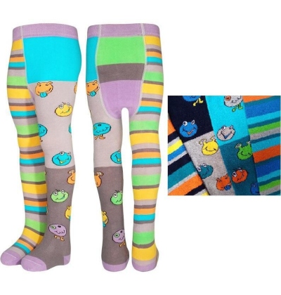 TREPON-SMÍŠEK punčocháče, ba+lycra