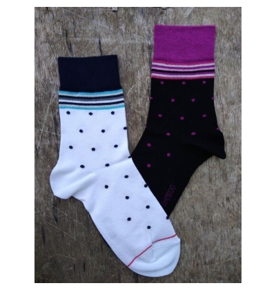 TREPON-TEA, dám. ponožky s bambusem, 24-25 (37-38)