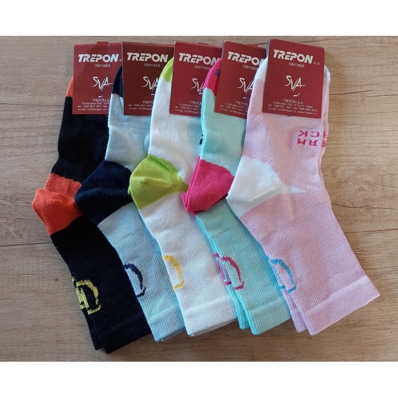 TREPON-TERMONA s odvětrávací mřížkou, vel. 24-25