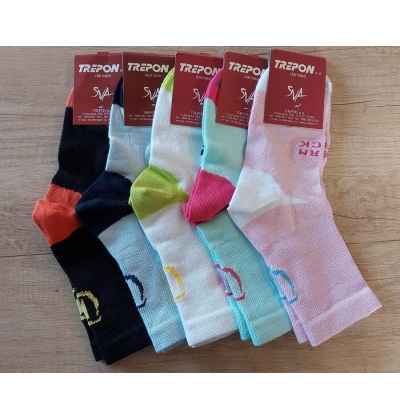 TREPON-TERMONA s odvětrávací mřížkou, vel. 24-25