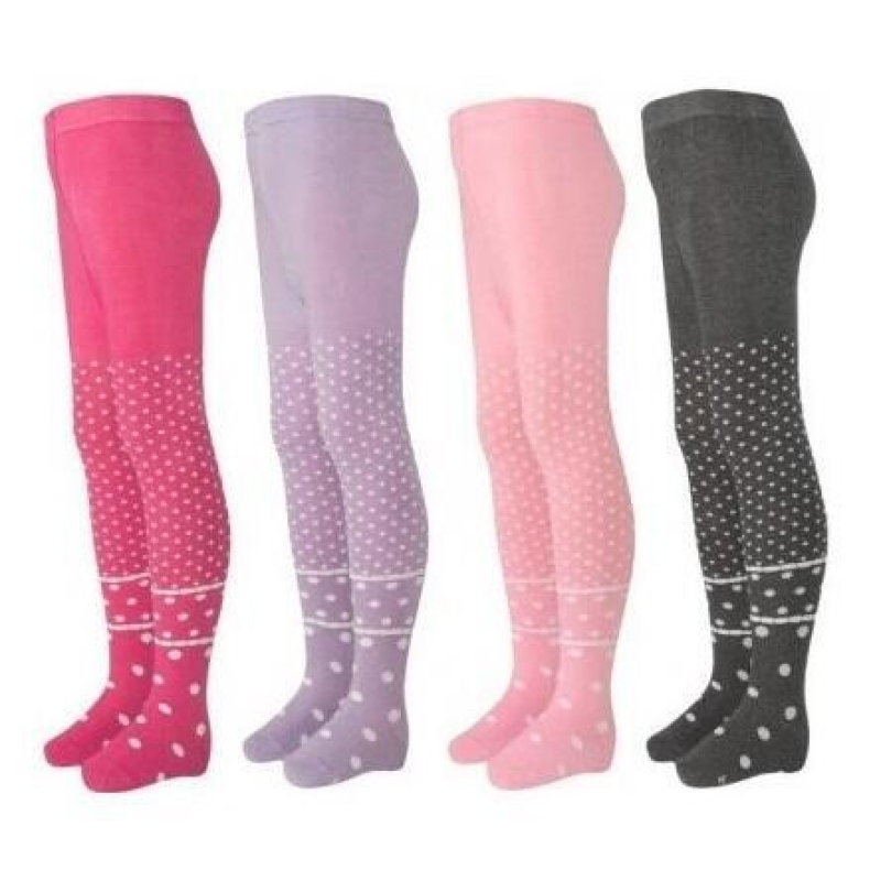 TREPON-TWIGY punčocháče, ba+lycra