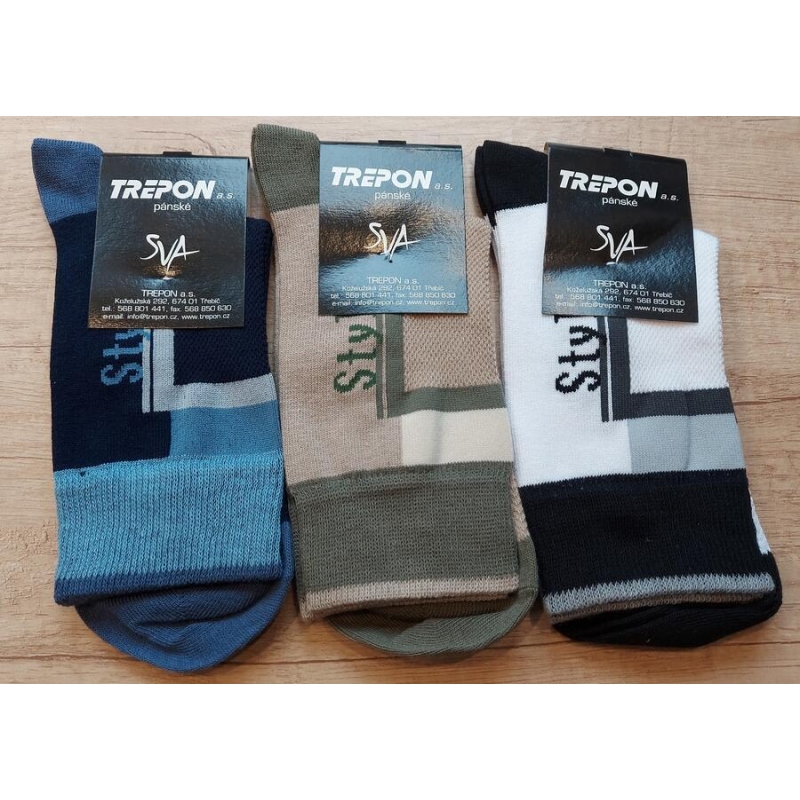 TREPON-TYL, TYLAN s odvětrávací mřížkou, 28-29