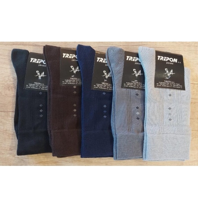 TREPON-VAGON pánské ponožky
