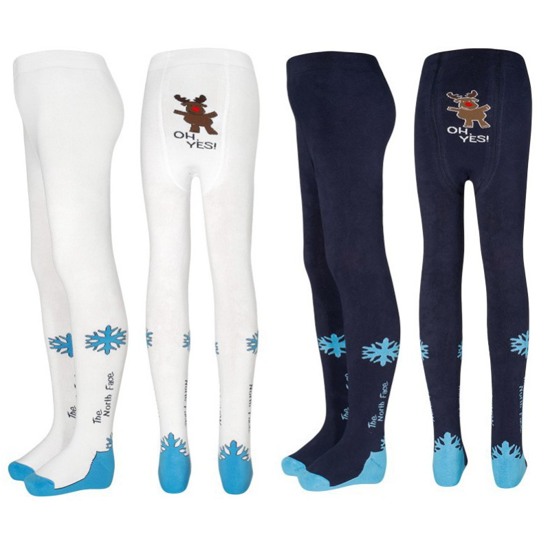 TREPON-VLOČKA,CELOFROTÉ,ba+lycra, 110-116 TM.MODRÁ