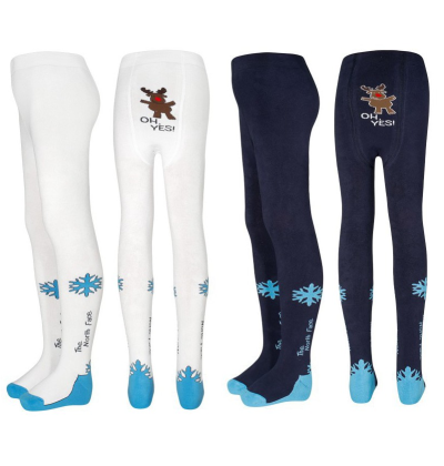 TREPON-VLOČKA, celofroté, ba+lycra