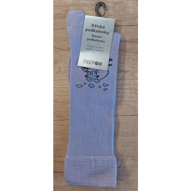 TREPON-WIESI-E, dětské podkolenky