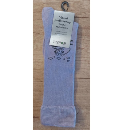 TREPON-WIESI-E, dětské podkolenky