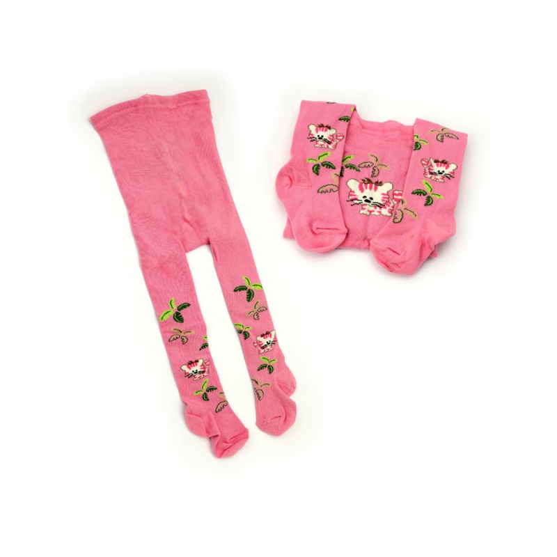 TYGŘÍK (81170), LOANA, s vůní jablka, 50-56