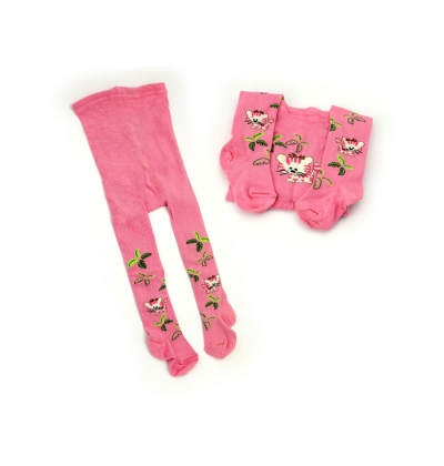 TYGŘÍK (81170), LOANA, s vůní jablka, 50-56