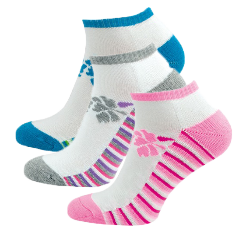 V007 vzor 2 (267N) - SPORT POLOPLYŠ, 24-26 MODRÁ