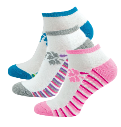 V007 vzor 2 (267N) - SPORT POLOPLYŠ, 24-26 MODRÁ