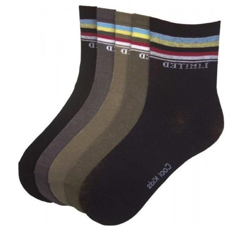 V018 129N (N01) dět. pon. LIMITED, 16-17 (24-26)