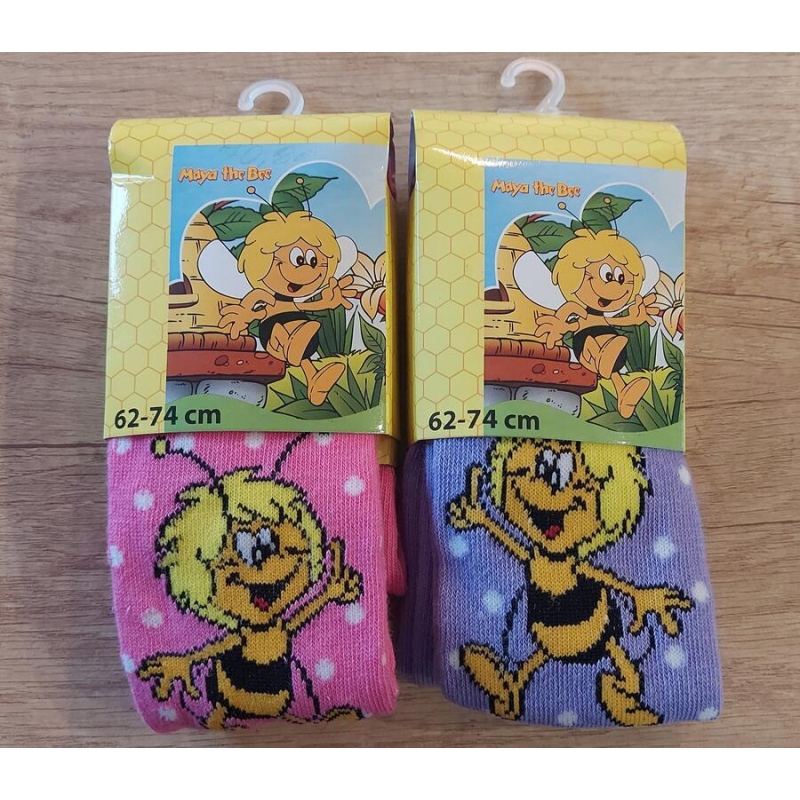 VČELKA MÁJA - punčocháče