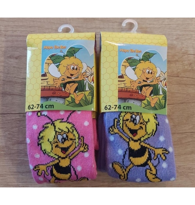 VČELKA MÁJA - punčocháče