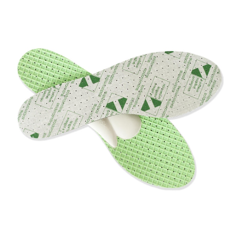 VLOŽKY 105-3 dětské CARBON + KLENEK 17 (25)