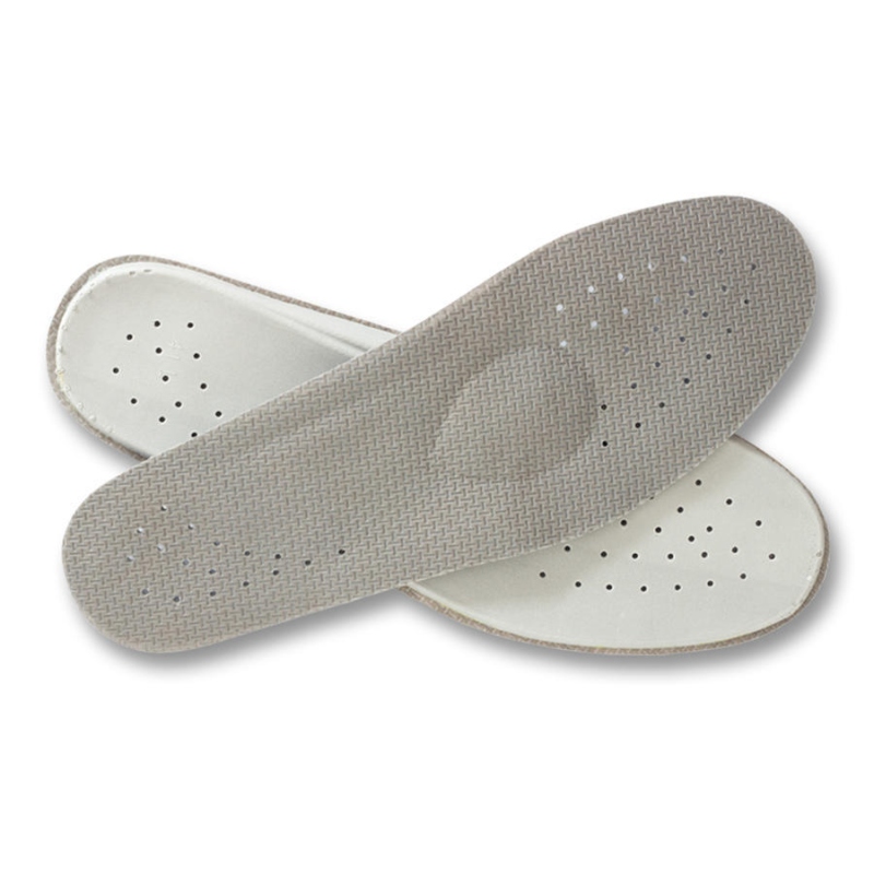 VLOŽKY ANATOMICKÉ CARBON 125-1,2 - latex 37