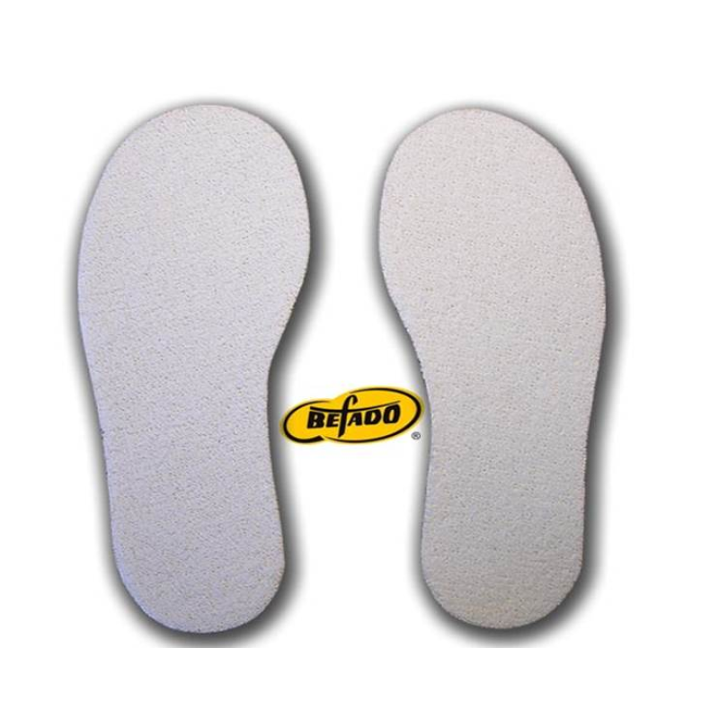 VLOŽKY do dětských bot BEFADO STELLPOR