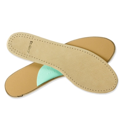 VLOŽKY KOŽENÉ 127-2 s klenkem dětské 17 (25)