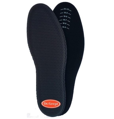 VLOŽKY MEMORY 128-1,2 - odstřihovací dámské 35-40