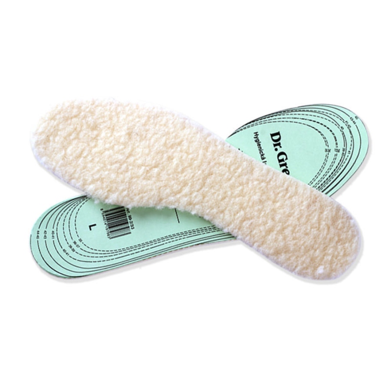 VLOŽKY ROUNO 99-3/3 - odstřihovací dětské 17-22  