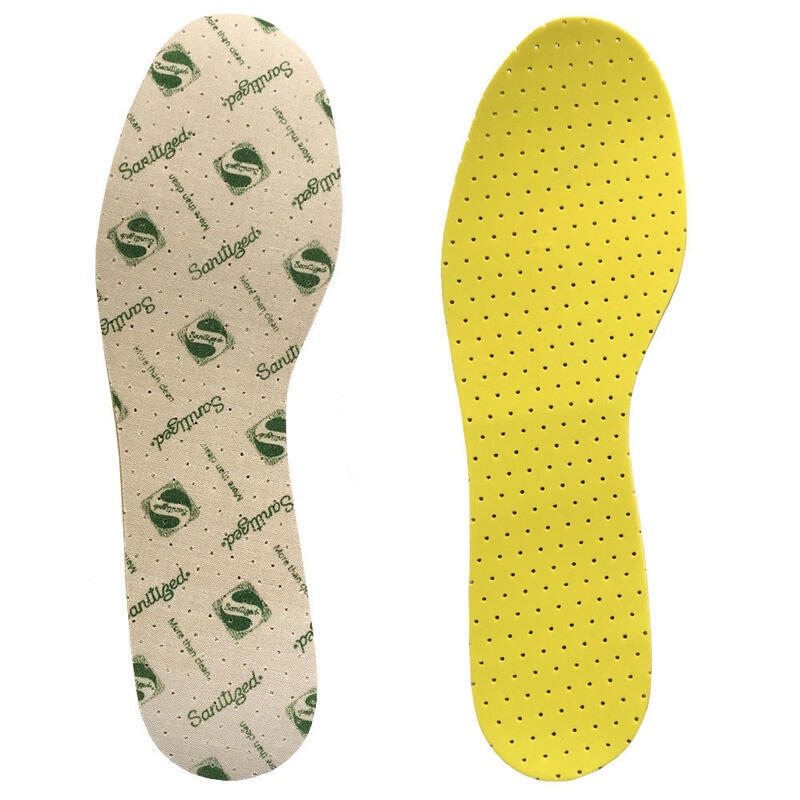 VLOŽKY SANITIZED 80-11 dámské 35