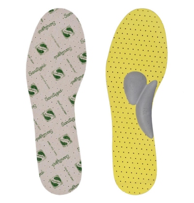 VLOŽKY SANITIZED 80-33/2 dět.s klenkem,vel.17 (25)