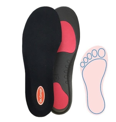 VLOŽKY SPORT 89-1/11 DOUBLE ANTISHOCK 38-39 (S)