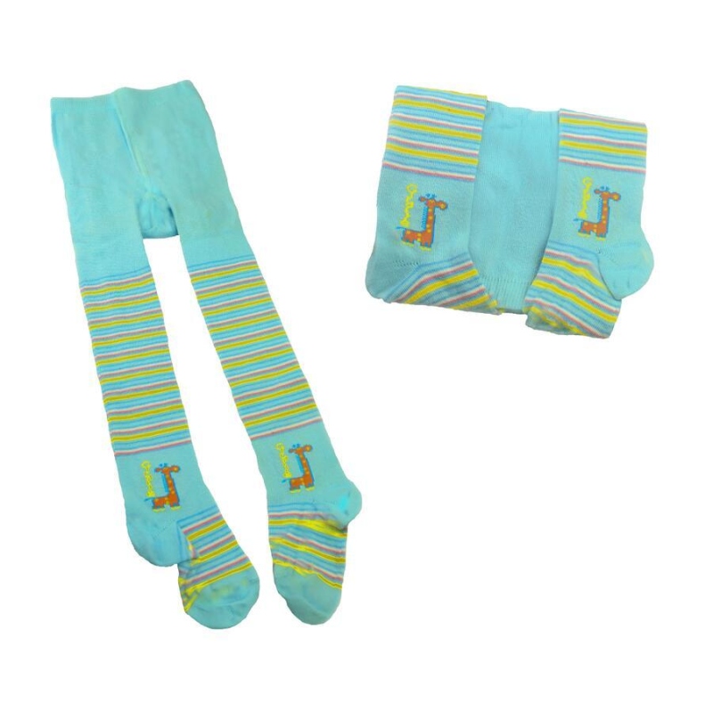 ŽIRAFA (51115), LOANA, s vůní jablka, 50-56