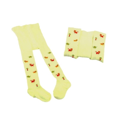 ZVÍŘÁTKA (50178), LOANA, ba+lycra, 50-56